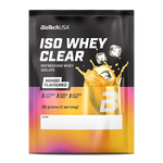 Iso Whey Clear - 25 g