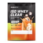 Iso Whey Clear - 25 g