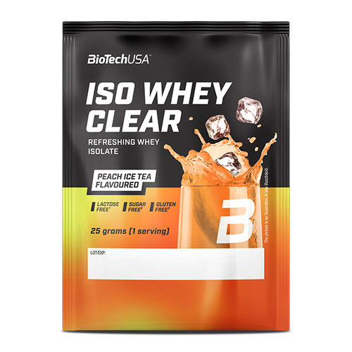 Iso Whey Clear - 25 g