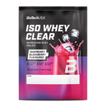 Iso Whey Clear - 25 g