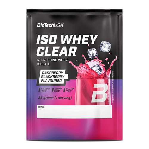 Iso Whey Clear - 25 g