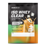 Iso Whey Clear - 25 g