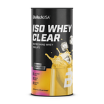 Iso Whey Clear - 400 g