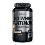 Iso Whey Platinum - 908 g
