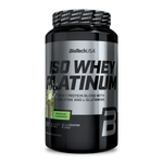 Iso Whey Platinum - 908 g