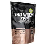 Iso Whey Zero - 454 g Caffé Latte