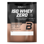 Iso Whey Zero - 25 g Caffé latte