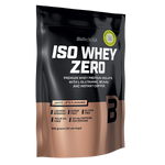 Iso Whey Zero - 500 g Caffé latte