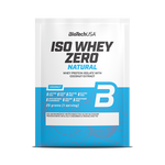Iso Whey Zero Natural - 25 g