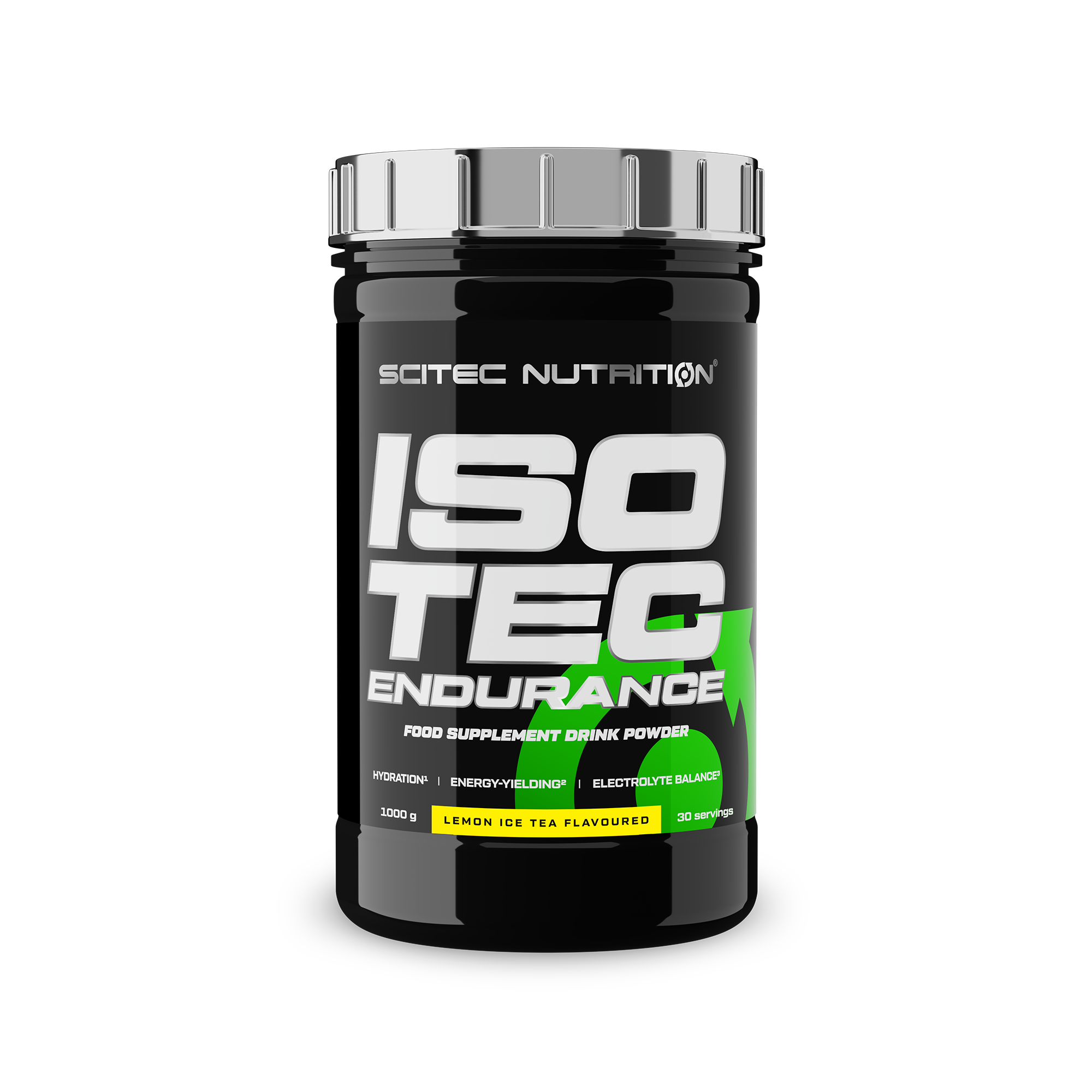 Isotec Endurance - 1000 g