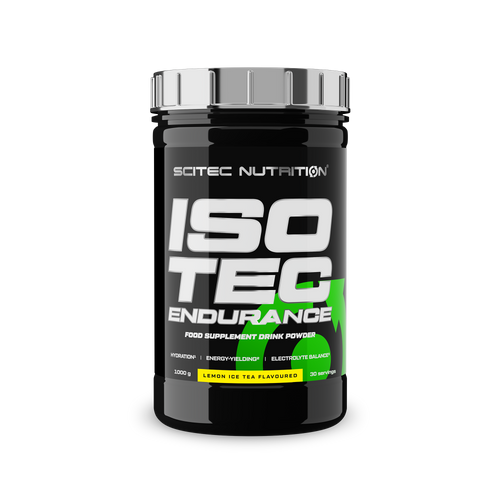 Isotec Endurance - 1000 g