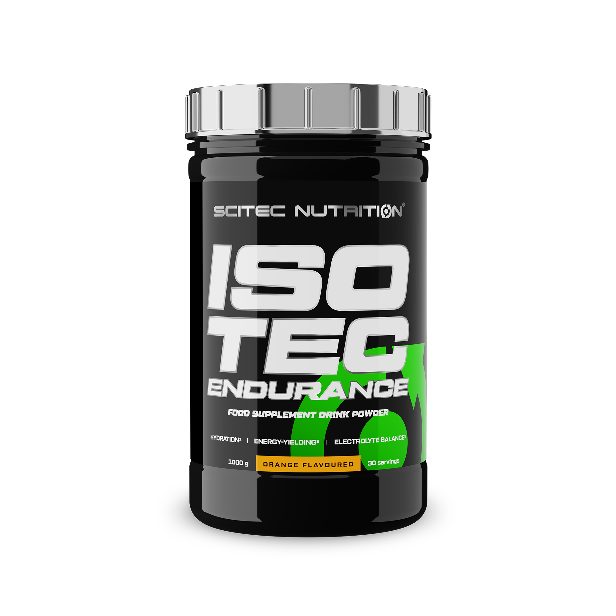 Isotec Endurance - 1000 g