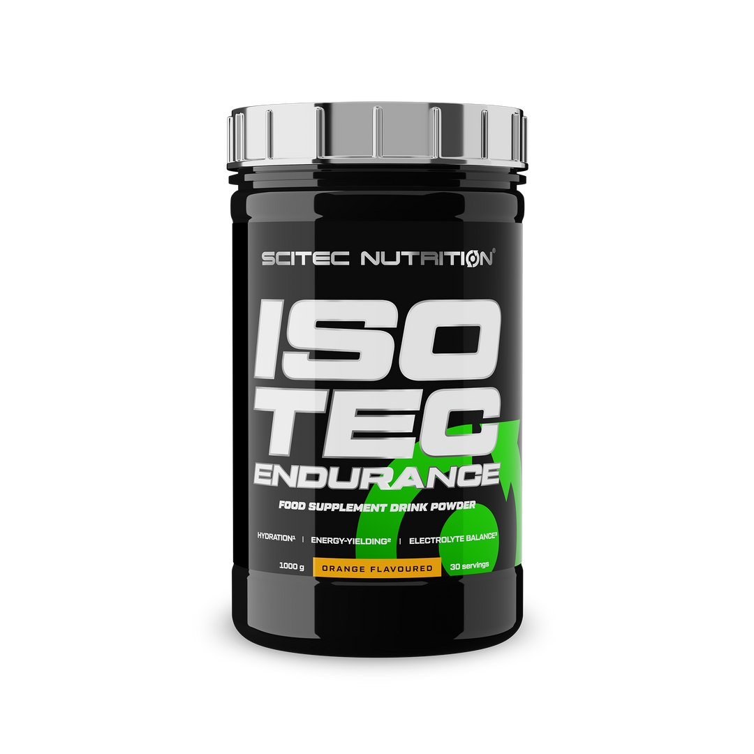 Isotec Endurance - 1000 g