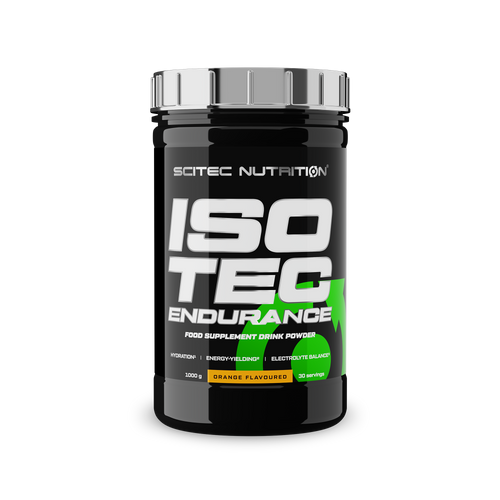 Isotec Endurance - 1000 g