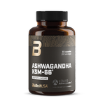Ashwagandha KSM-66® - 60 kapszula