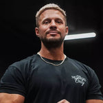 Scitec MEMBERS unisex póló