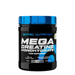 Mega Creatine Monohydrate - 306 g