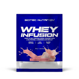 Whey Infusion - 25 g