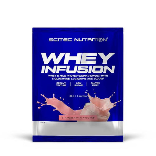 Whey Infusion - 25 g