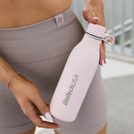 BioTechUSA rozsdamentes acél palack - 500 ml