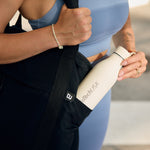 BioTechUSA rozsdamentes acél palack - 500 ml