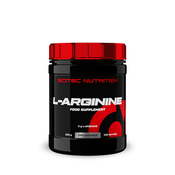 L-Arginine - 300 g
