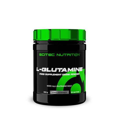 L-Glutamine - 300 g
