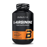L-Arginine - 90 megakapszula