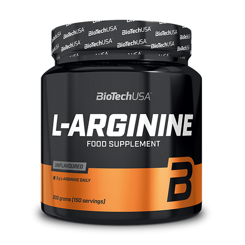 L-Arginine Powder - 300 g