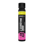 L-Carnitine 3000 mg Ampulla - 25 ml