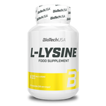 L–Lysine - 90 kapszula