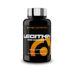 Lecithin - 100 gélkapszula