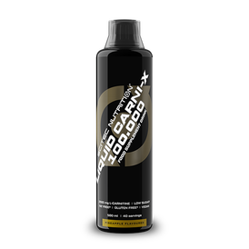 Liquid Carni–X 100.000 - 500ml ananász