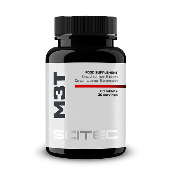 M3T - 60 tabletta
