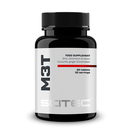 M3T - 60 tabletta