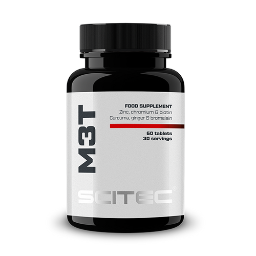 M3T - 60 tabletta