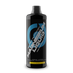 Liquid Magnesium narancs-ananász - 1 liter