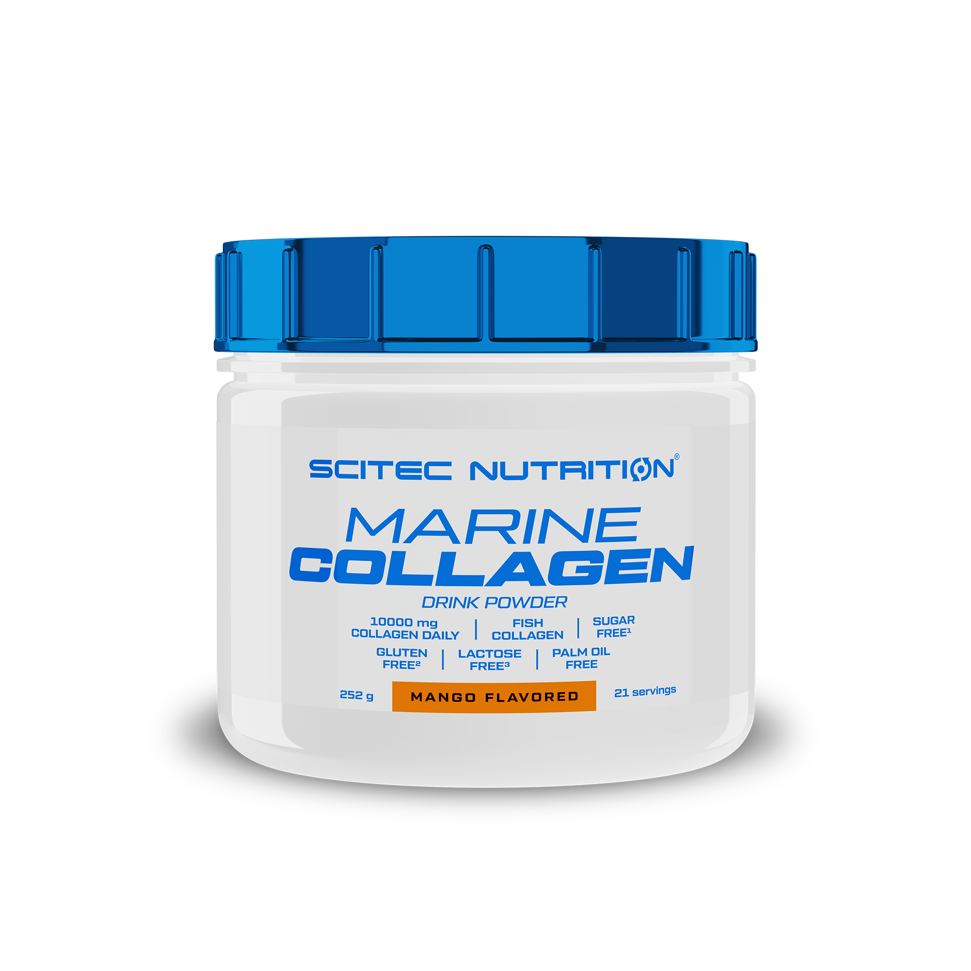 Marine Collagen - 252g