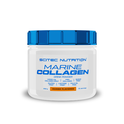 Marine Collagen - 252g