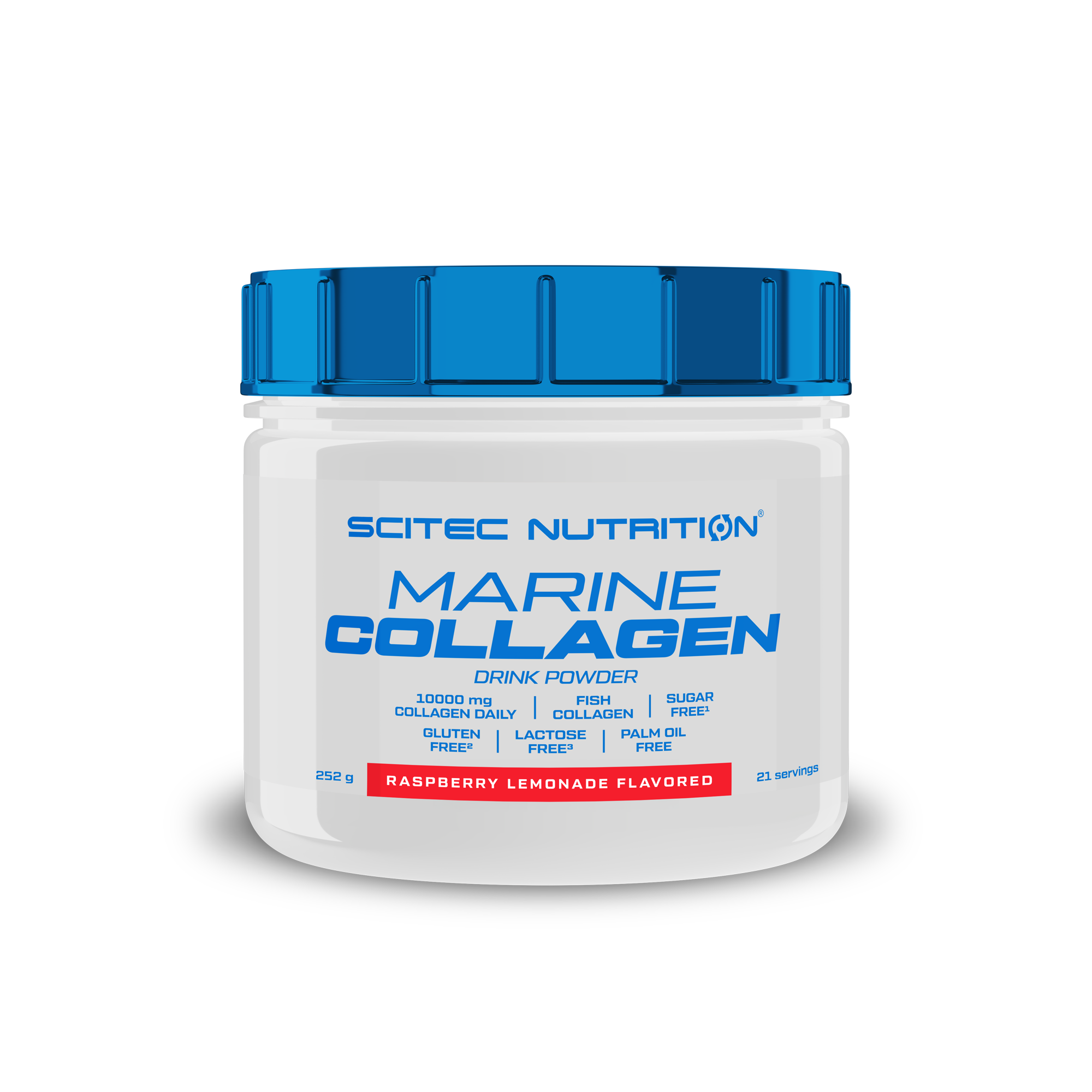 Marine Collagen - 252g