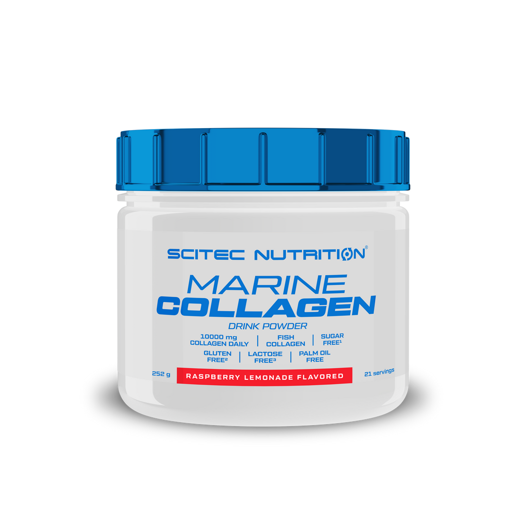 Marine Collagen - 252g