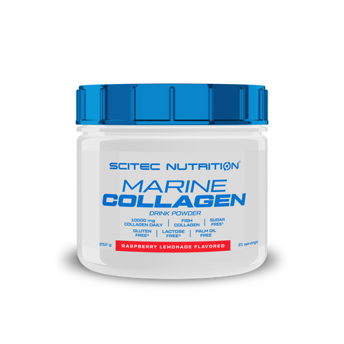 Marine Collagen - 252g
