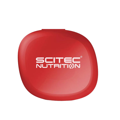 Scitec piros tablettatartó