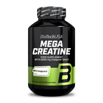 Mega Creatine - 120 megakapszula