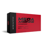 Mega Arginine - 120 kapszula