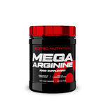 Mega Arginine - 140 kapszula