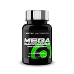 Mega Glucosamine - 100 kapszula