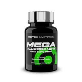Mega Glucosamine - 100 kapszula