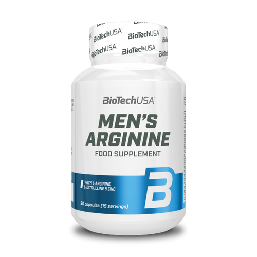 Men’s Arginine - 90 kapszula