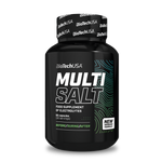 MultiSalt - 90 kapszula